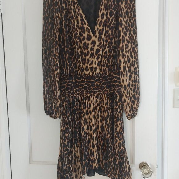 A.L.C.
Sidney Dress - Picture 3 of 5